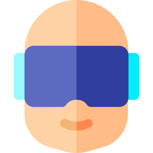 Óculos vr grátis ícone Óculos vr grátis ícone