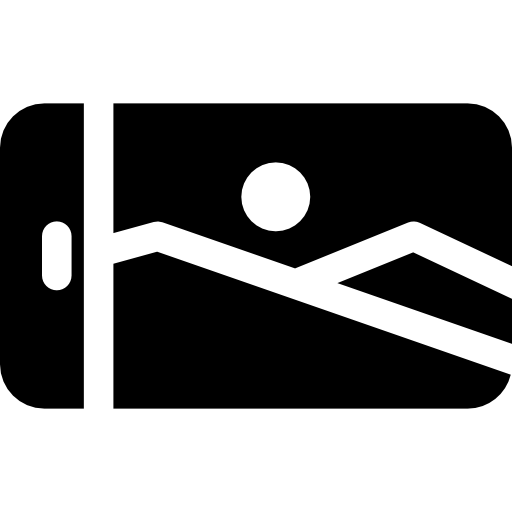 teléfono inteligente icono gratis