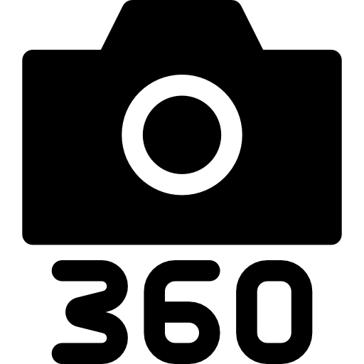 cámara fotográfica icono gratis