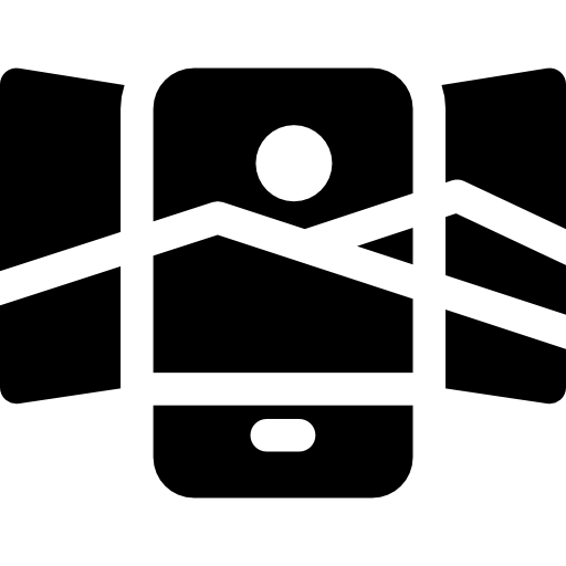 panorama icono gratis