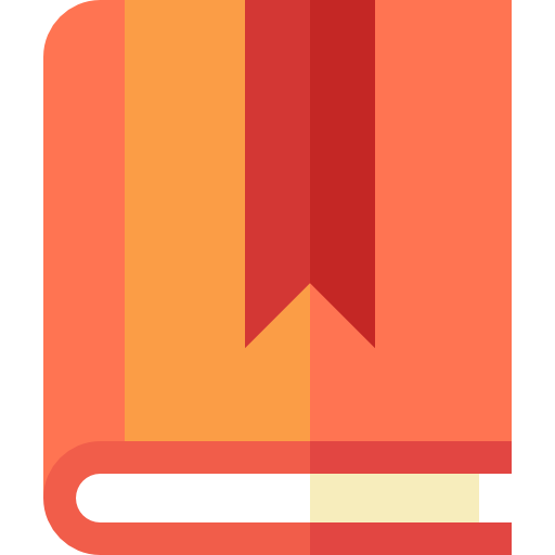 Book - free icon