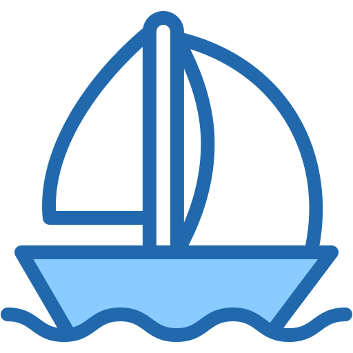 sailboat icon png