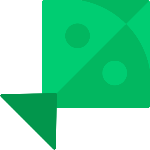 Kite free icon