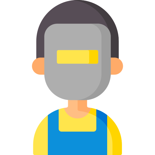 Сварщик бесплатно иконка