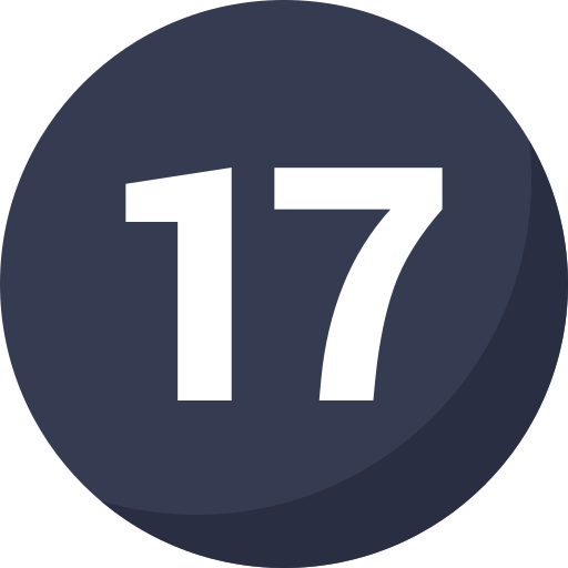 17 icono gratis
