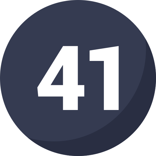 41 kostenlos Icon 41 kostenlos Icon
