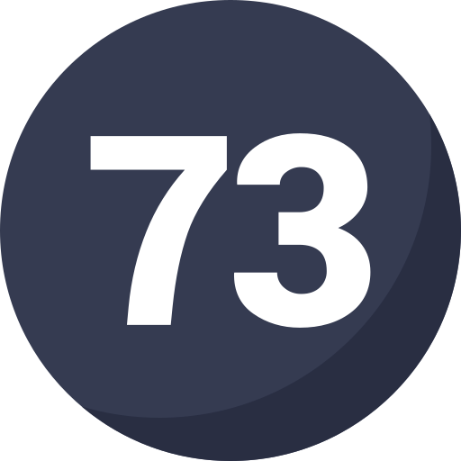 73 grátis ícone