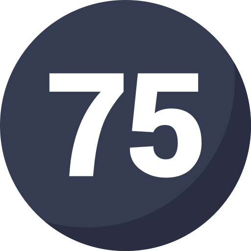 75 icono gratis