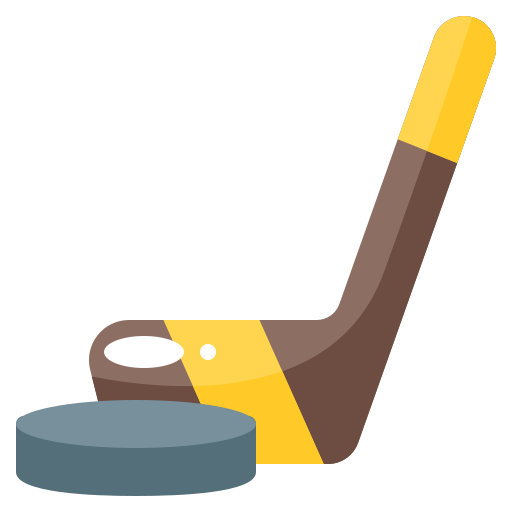 hockey icono gratis