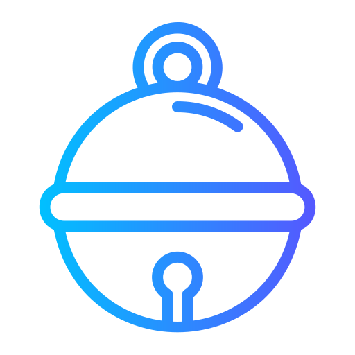 Bell free icon