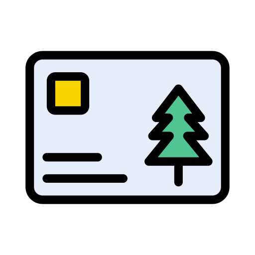 navidad icono gratis