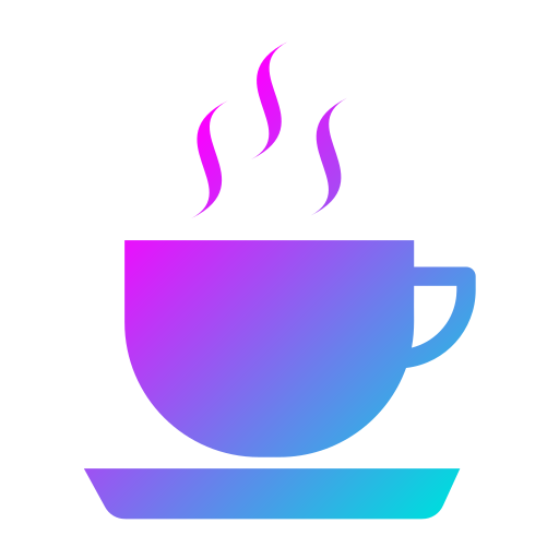 kaffeetasse kostenlos Icon