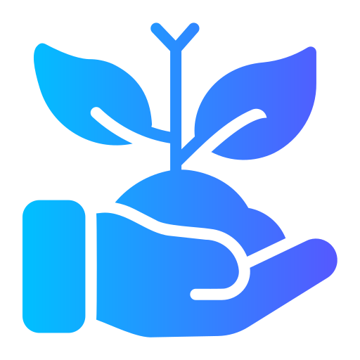 crecimiento icono gratis