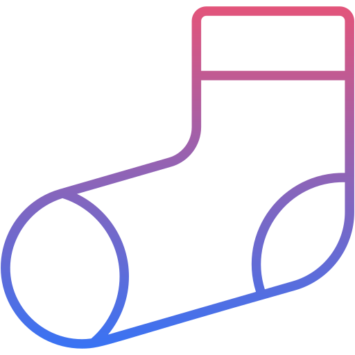 Socks free icon