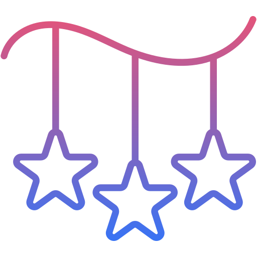 estrellas icono gratis