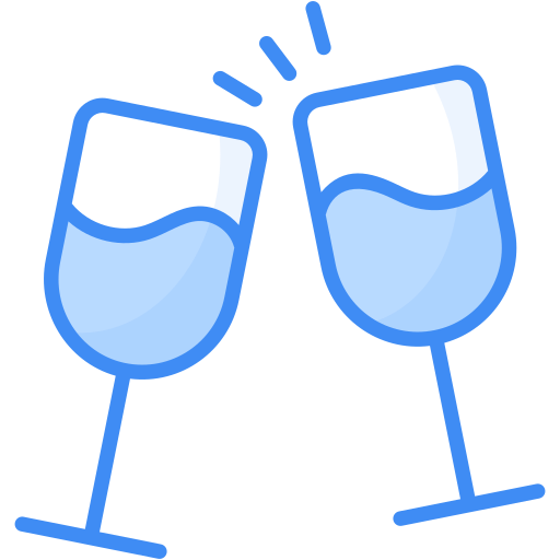 celebracion icono gratis