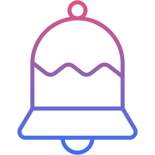 Bell free icon