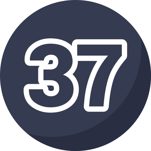 37 icono gratis