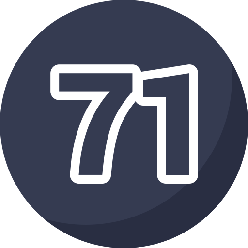 71 icono gratis