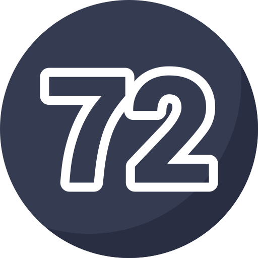 72 icono gratis
