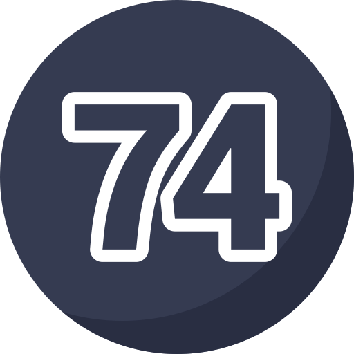 74 icono gratis