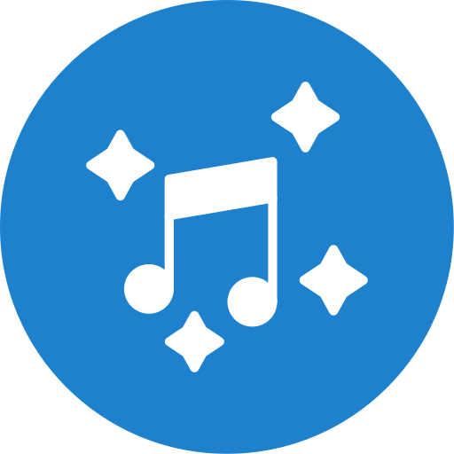 música grátis ícone música grátis ícone