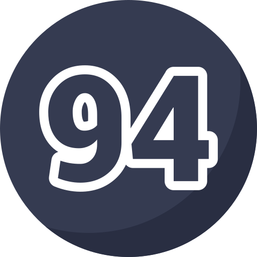 94 icono gratis