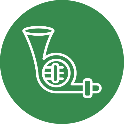 horn kostenlos Icon horn kostenlos Icon