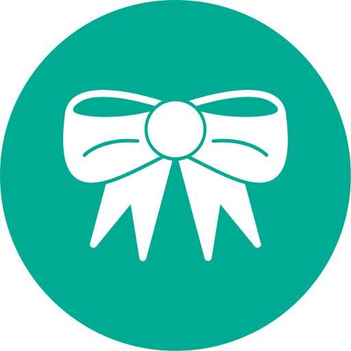 Ribbon free icon Ribbon free icon