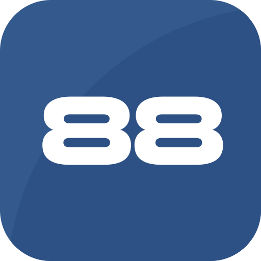 88 icono gratis