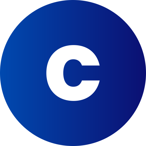 Letter C - Free education icons