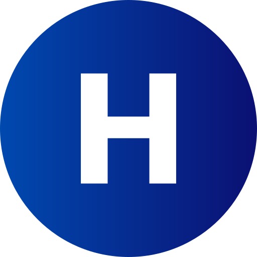 Letter h - Free shapes and symbols icons