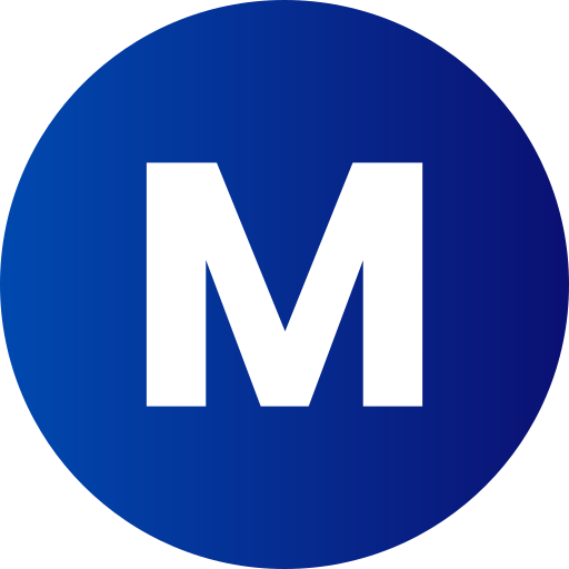 buchstabe m kostenlos Icon buchstabe m kostenlos Icon