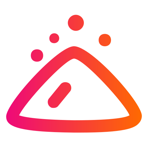 corrosión icono gratis