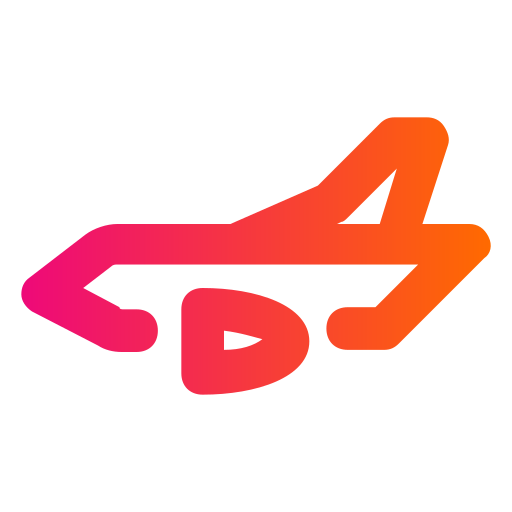 aviation icono gratis