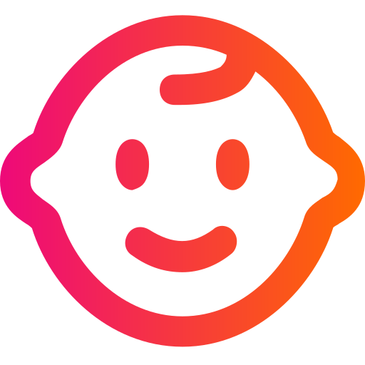 bebé icono gratis