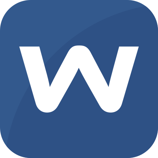 Letter w - Free education icons