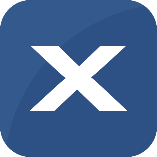 Letter x - Free education icons
