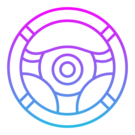 lenkrad kostenlos Icon