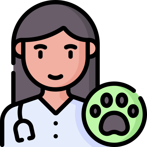 veterinario icono gratis