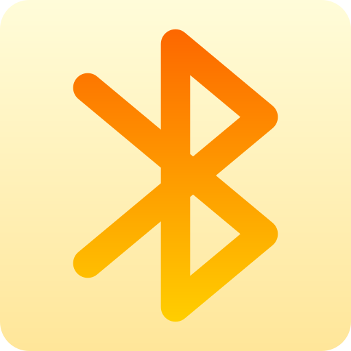 bluetooth icono gratis