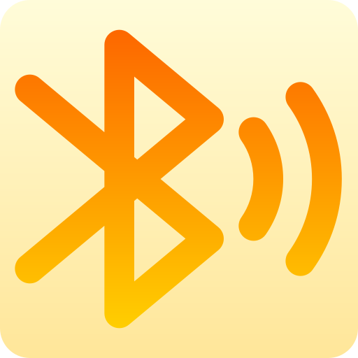 bluetooth icono gratis