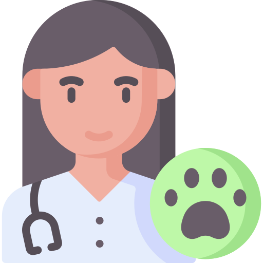 veterinario icono gratis