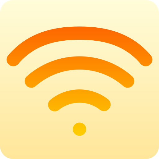 wifi icono gratis