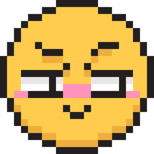 Pixilart - cursed emoji by someonesinfo2