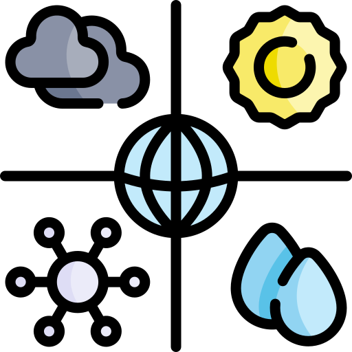 meteorology icono gratis