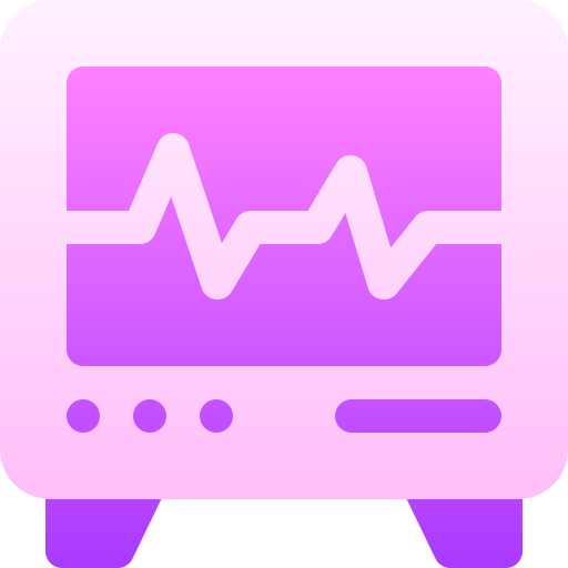 cardiograma icono gratis