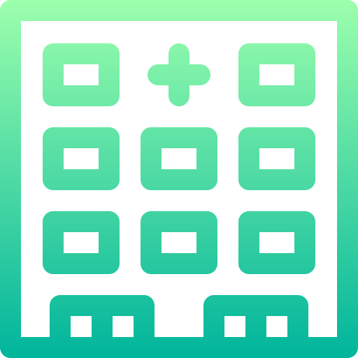 hospital icono gratis