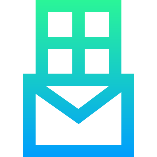 chocolate icono gratis