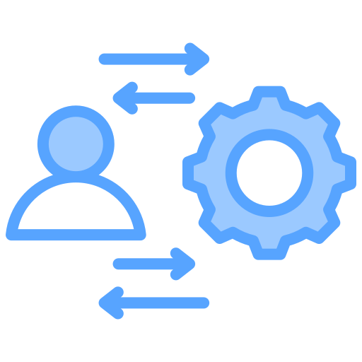 Approach - Free user icons